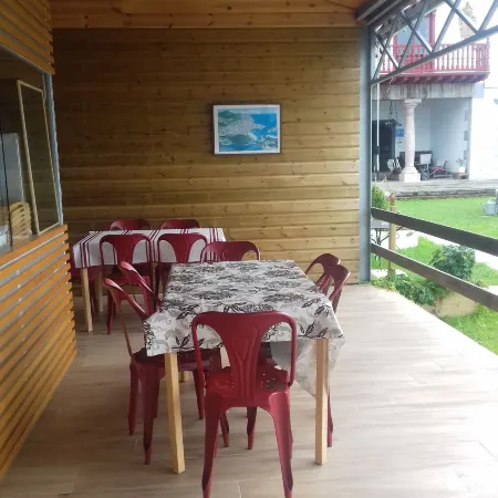 Hotel Villa Itsaso