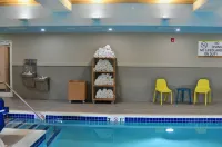 Home2 Suites by Hilton North Conway - Pools