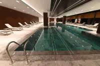 VONRESORT Abant - Pools