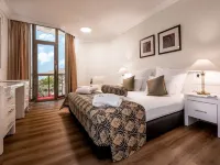 Caesar Premier Tiberias Hotel Hotels in Kinnerot