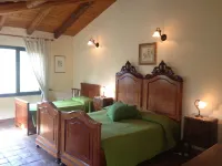 Bed and Breakfast Il Glicine Hotels in Linguaglossa