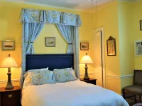 Bellevue Manor Hotels in Newport