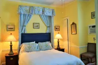 Bellevue Manor Hotel a 