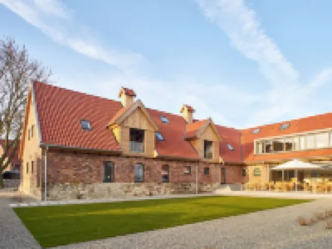 WohnGut Wolfsburg Vormals Yard ヴォルフスブルクのホテル