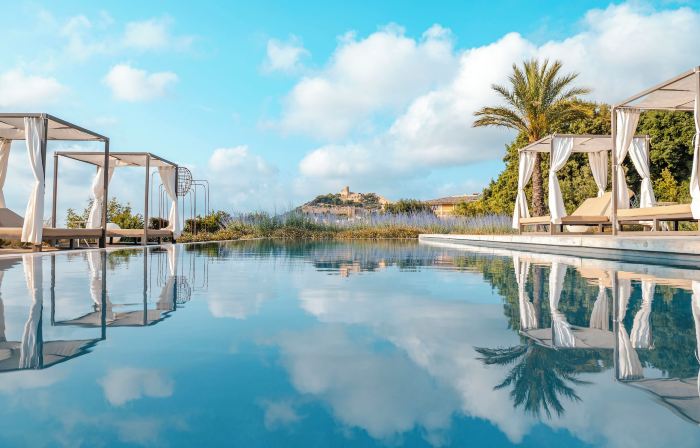 Hotel Creu de Tau Art&Spa-Adults Only