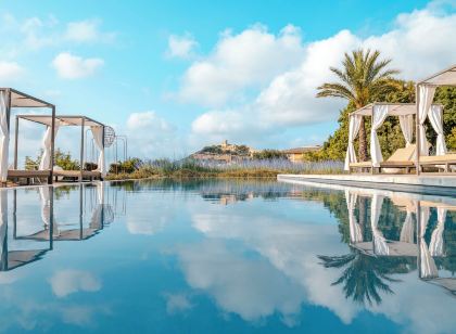 Hotel Creu de Tau Art&Spa-Adults Only