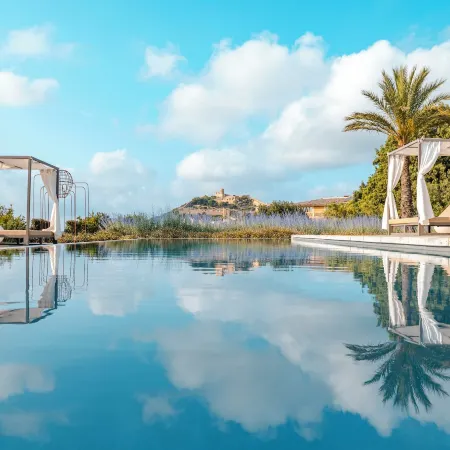 Hotel Creu de Tau Art&Spa-Adults Only