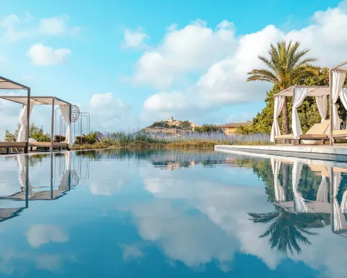 Hotel Creu de Tau Art&Spa-Adults Only Hotels in Llevant