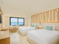 Royal Solaris Cancun-All Inclusive Hotels near Playa Delfines