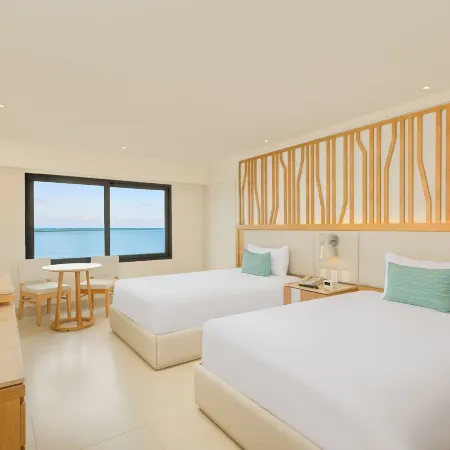 Royal Solaris Cancun-All Inclusive