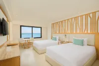 Royal Solaris Cancun-All Inclusive - balcony