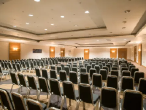 Crowne Plaza NOTTINGHAM by IHG Hotels in Nottingham