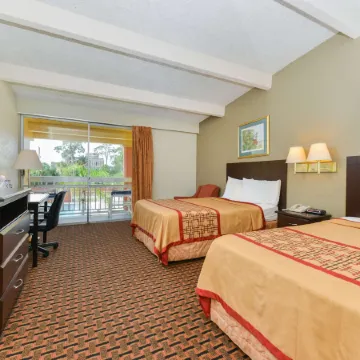 Americas Best Value Inn Sarasota Downtown
