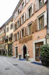 Hotel Antico Borgo Hotels in Riva del Garda