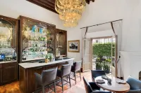 Hotel Casa Blanca 7