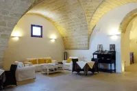 Masseria Carignani Hotels in Parabita