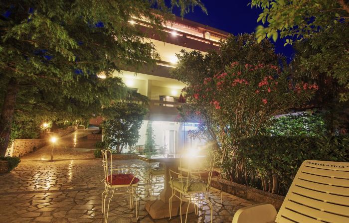 Villa Vicko