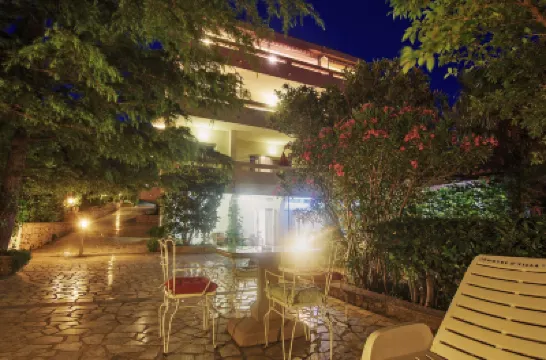 Villa Vicko Hotel a 