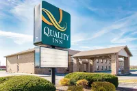 Quality Inn Noblesville-Indianapolis فنادق في Noblesville