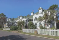 Roanoke Island Inn - Bed and breakfasts