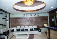Hotel Samana Hotel di Hetauda