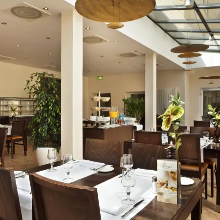 Flemings Hotel München Schwabing