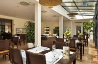 Flemings Hotel München Schwabing - Завтрак
