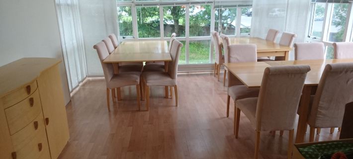 Alba Guesthouse Hotel di Reykjavik