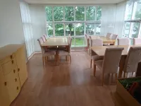 Alba Guesthouse - Bữa sáng