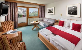 Hotel Höhlenstein