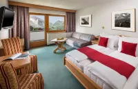 Hotel Höhlenstein Hotels in der Nähe von Bogenparcours Hintertux