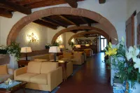Hotel Belvedere di San Leonino Hotels in Castellina in Chianti