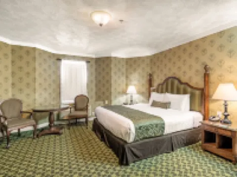 Canyons Boutique Hotel - A Canyons Collection Property Hotels in Kanab