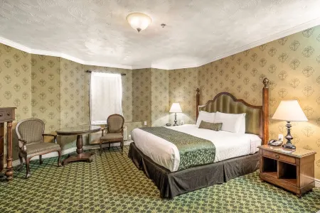 Canyons Boutique Hotel - A Canyons Collection Property