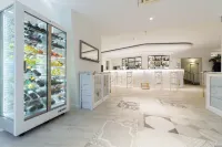 索雷馬爾飯店 - 酒吧
