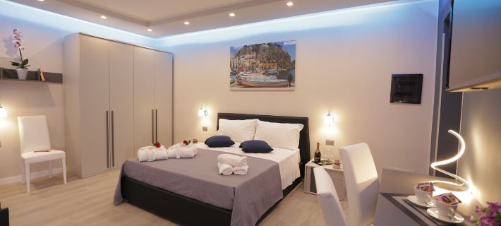 Sunset Tropea Hotels in Tropea