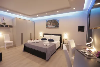 Sunset Tropea Các khách sạn ở 