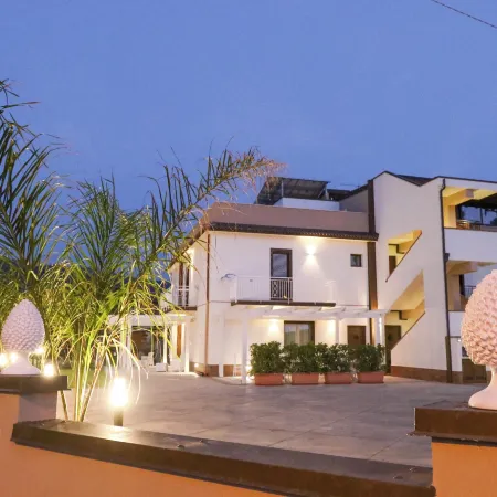 B&B Il Girasole