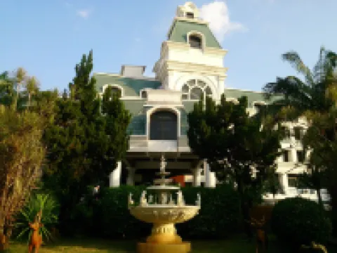 The Camelot Hotel Pattaya Hotels near Walking Street