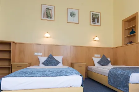 Ducky’s Restaurant | Events | Hotel