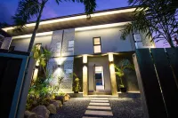 The Pearl Luxury Pool Villas