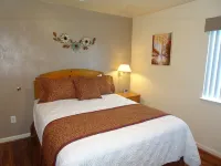 Affordable Suites Statesville
