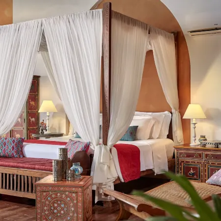Zorah Beach Hotel
