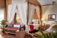 Zorah Beach Hotel Hotels in Guajiru