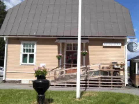 Wanhan Aseman Majatalo Hotels in Savonlinna