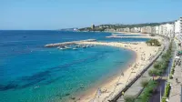 Hotel Rosamar Hotels in Calonge