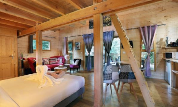 Les Lodges de Babylone