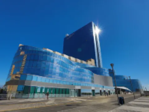 Ocean Resort Casino Hotels in der Nähe von Atlantic City Historical Museum