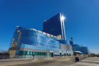 Ocean Resort Casino Các khách sạn ở Thành phố Atlantic