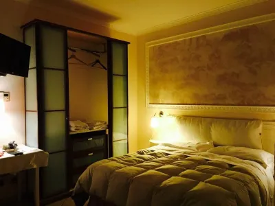 Hotel Martin Hotels in Leini